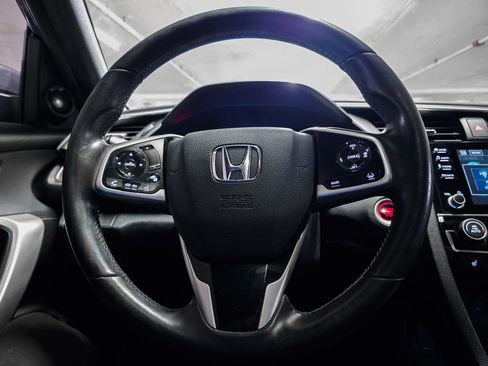 Used 2020 Honda Civic EX image 23