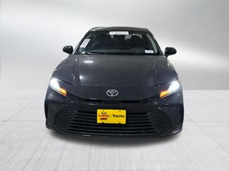 Certified 2025 Toyota Camry LE w/ Convenience Package FWD video 2