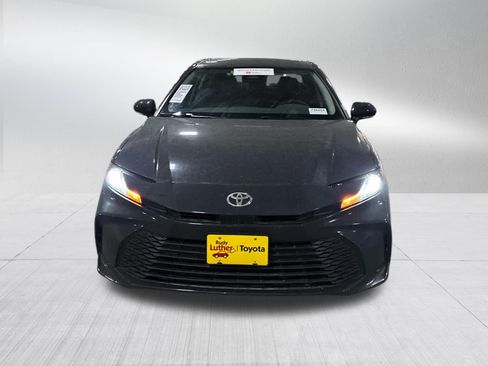 Certified 2025 Toyota Camry LE w/ Convenience Package FWD image 2