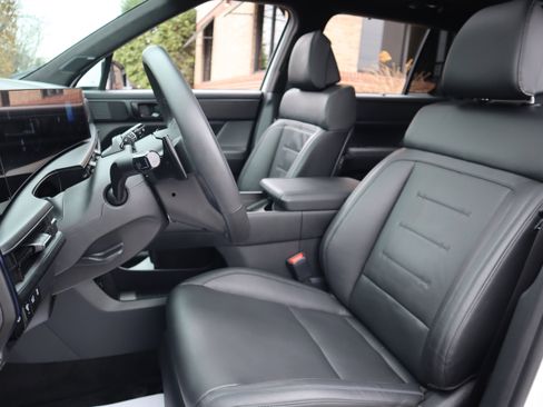 Used 2024 Hyundai Santa Fe Calligraphy image 31