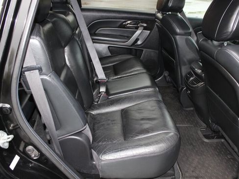 Used 2007 Acura MDX w/ Technology Package AWD/4WD image 18