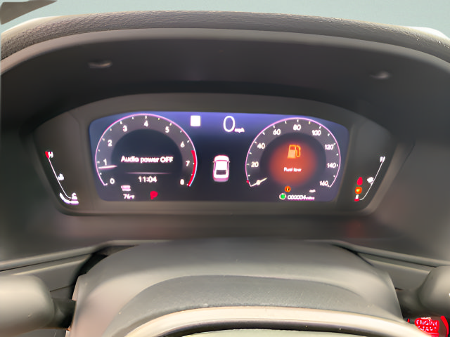 New 2026 Honda Accord LX image 46