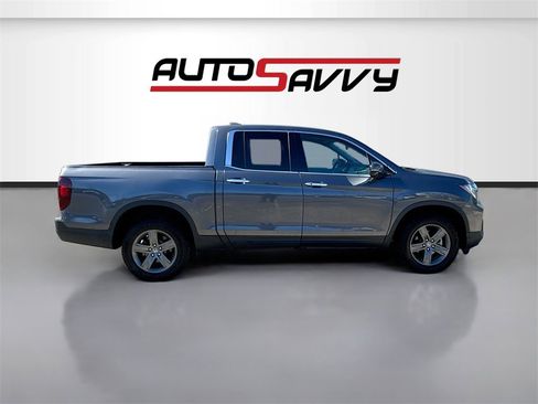 Used 2023 Honda Ridgeline RTL-E image 8