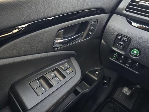 New 2026 Honda Ridgeline Black Edition image 24