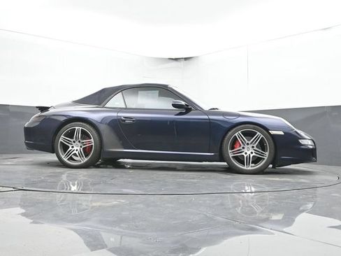 Used 2006 Porsche 911 Carrera 4S AWD/4WD image 41