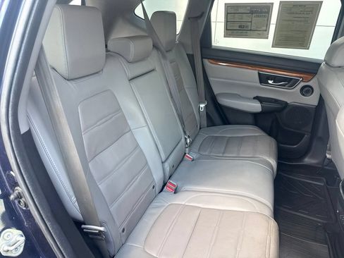 Used 2017 Honda CR-V Touring image 27