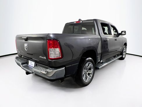 Used 2022 RAM 1500 Big Horn image 5