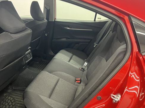 Certified 2025 Toyota Camry LE image 8