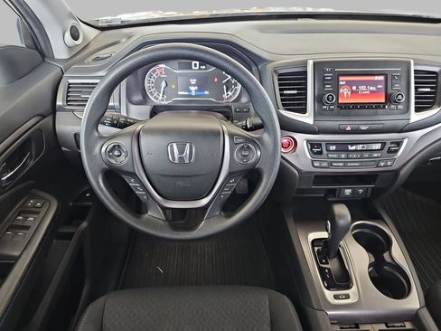 Used 2019 Honda Ridgeline Sport image 19