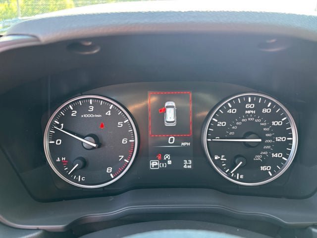 New 2026 Subaru Forester Limited AWD/4WD image 76