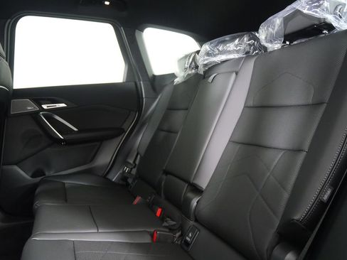 Used 2026 BMW X1 xDrive28i w/ Technology Package image 16