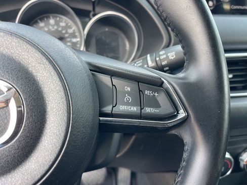 Used 2018 MAZDA CX-5 Sport image 18