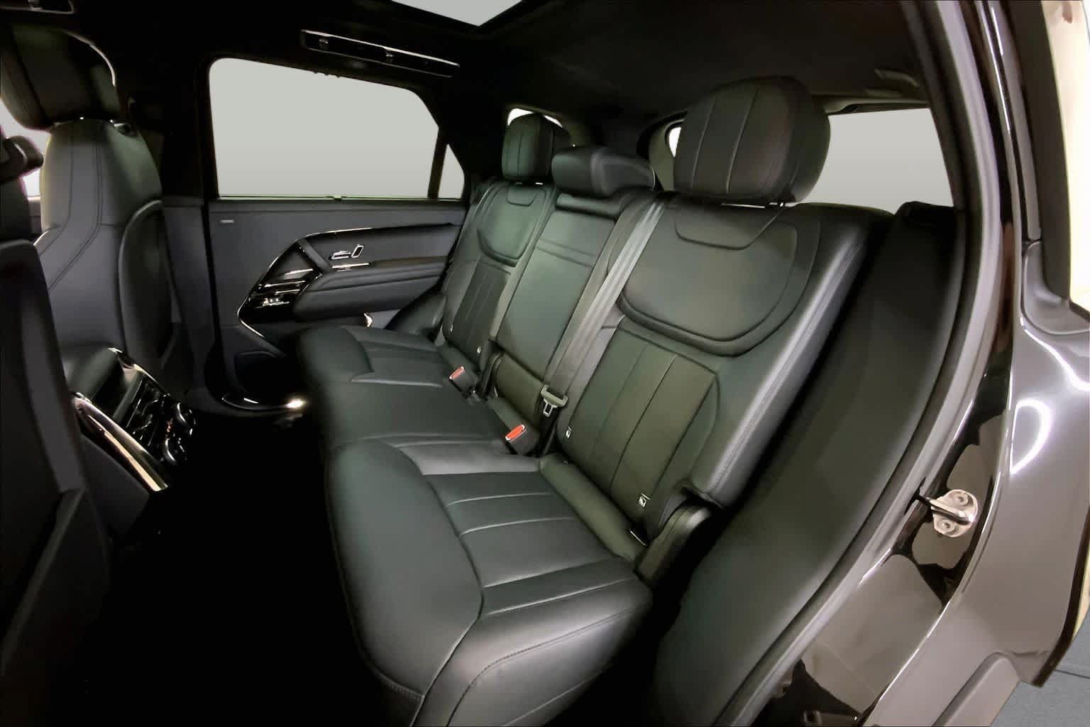Used 2025 Land Rover Range Rover Sport Autobiography AWD/4WD image 20