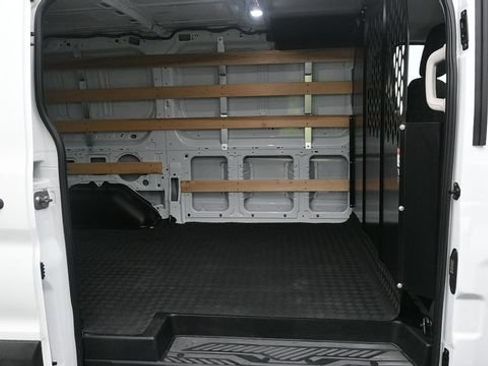 Used 2025 Ford Transit 250 Low Roof w/ Exterior Upgrade Package RWD image 14