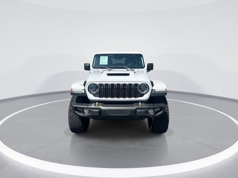 Used 2024 Jeep Wrangler Unlimited Rubicon 392 AWD/4WD image 3