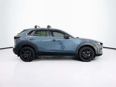 Used 2024 MAZDA CX-30 AWD 2.5 S w/ Preferred Package image 10