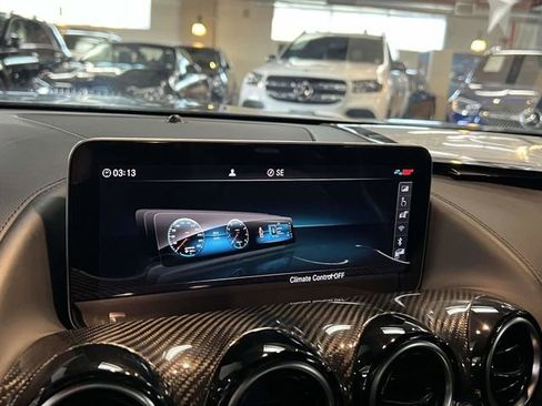 Certified 2021 Mercedes-Benz AMG GT BS image 26