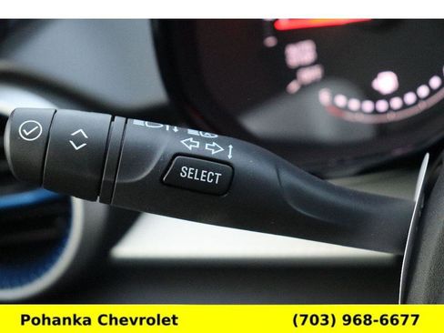 New 2026 Chevrolet Trax LS image 10