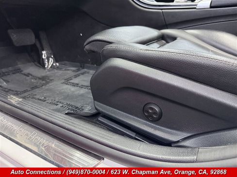 Used 2015 Mercedes-Benz C 300 Sedan image 28