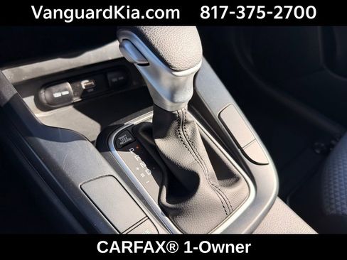Certified 2025 Kia Soul LX image 21