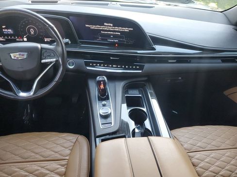 Used 2021 Cadillac Escalade Sport image 21