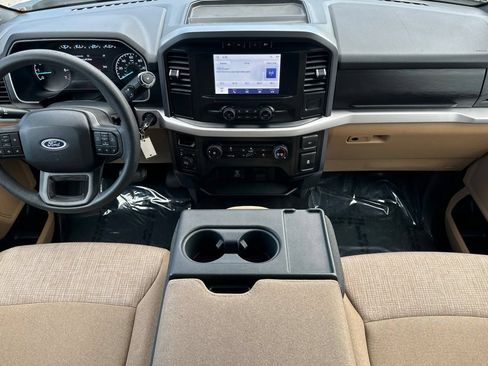 Used 2023 Ford F150 XLT AWD/4WD image 14