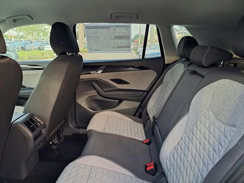 New 2026 Volkswagen Tiguan S image 5