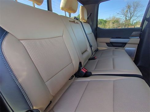 Used 2024 Ford F450 Lariat w/ Lariat Ultimate Package image 33