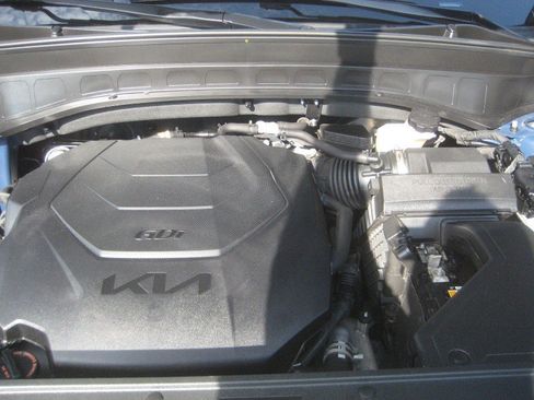 Used 2023 Kia Telluride SX Prestige X-Line AWD/4WD image 12