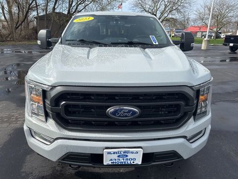 Used 2023 Ford F150 XLT w/ Equipment Group 302A High image 2