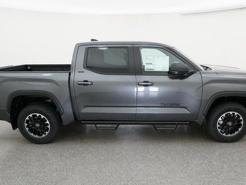New 2026 Toyota Tundra SR5 AWD/4WD image 11