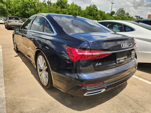 Used 2019 Audi A6 3.0T Prestige AWD/4WD image 5