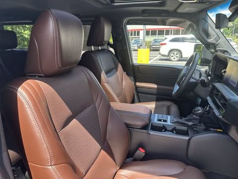 Used 2024 Toyota Land Cruiser w/ Premium Package AWD/4WD image 29