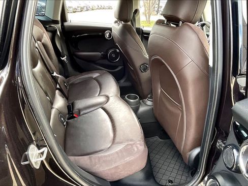 Used 2016 MINI Cooper S image 18