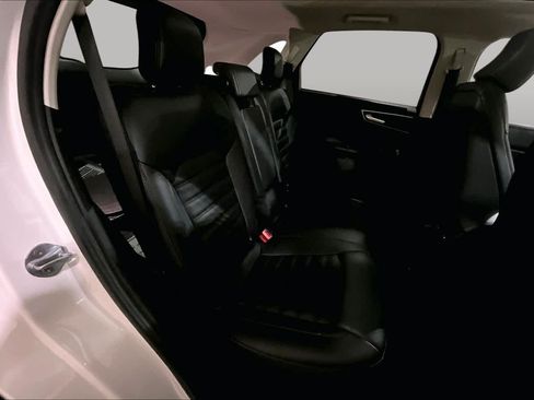 Used 2021 Ford Edge SEL w/ Convenience Package AWD/4WD image 19
