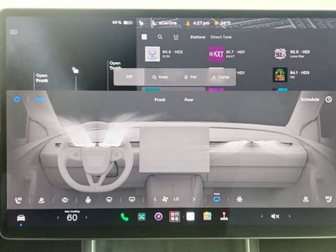 Used 2026 Tesla Model Y AWD image 59