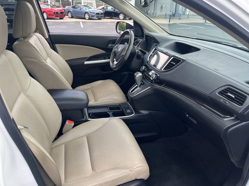 Used 2016 Honda CR-V EX-L image 33