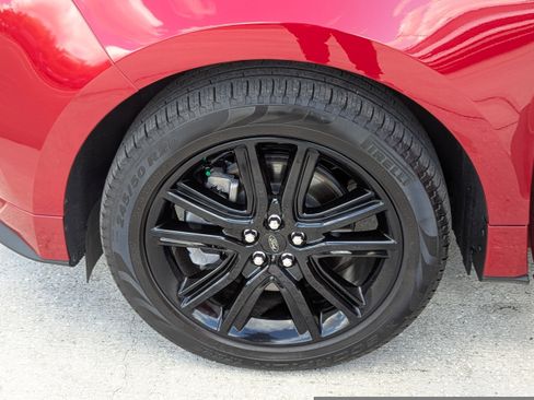 Used 2024 Ford Edge ST-Line image 31