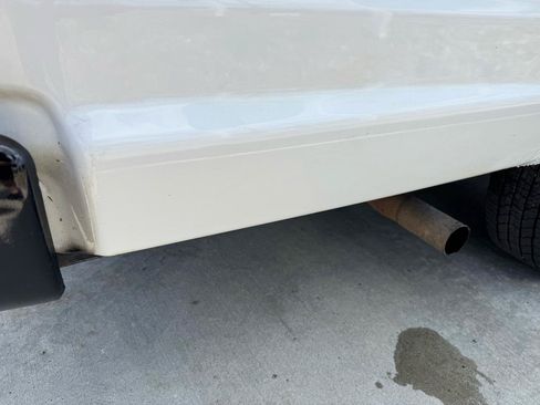 Used 2012 Ford E-350 and Econoline 350 Extended Super Duty w/ Insulation Pkg RWD image 24