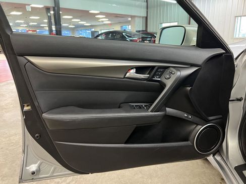 Used 2012 Acura TL w/ Technology Package image 15