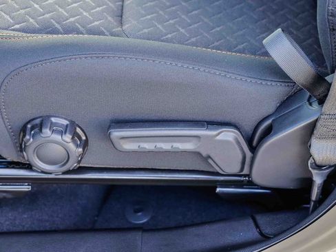 New 2026 Jeep Gladiator Mojave image 26