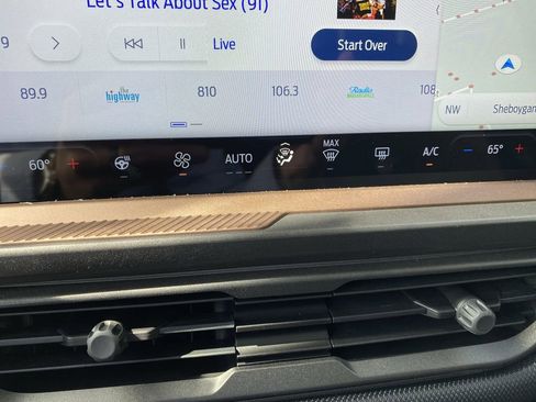 New 2025 Ford Bronco Sport Outer Banks w/ Outer Banks Tech Package+ image 27