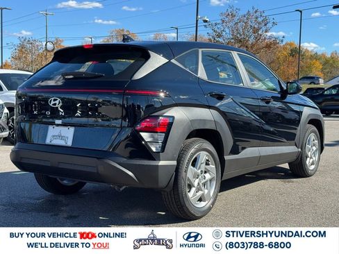 New 2026 Hyundai Kona SE image 13