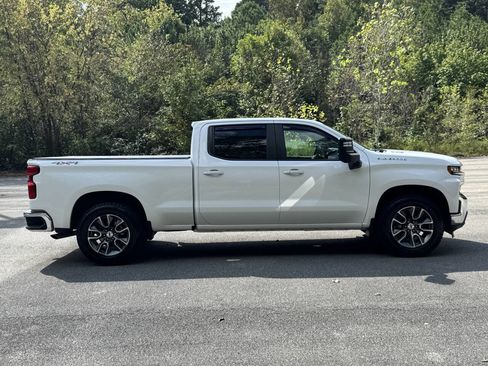 Used 2020 Chevrolet Silverado 1500 LT w/ All-Star Edition image 5