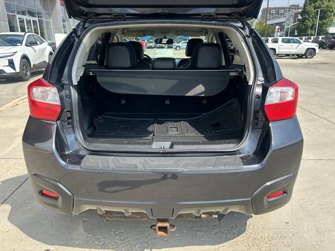 Used 2016 Subaru Crosstrek 2.0i Limited w/ Popular Package #2 AWD/4WD image 15