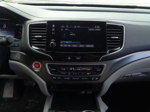 Used 2021 Honda Pilot EX-L image 14