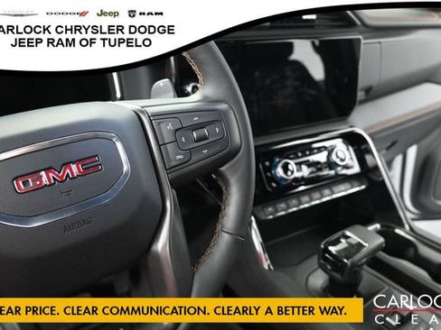 Used 2026 GMC Sierra 1500 AT4 AWD/4WD image 19