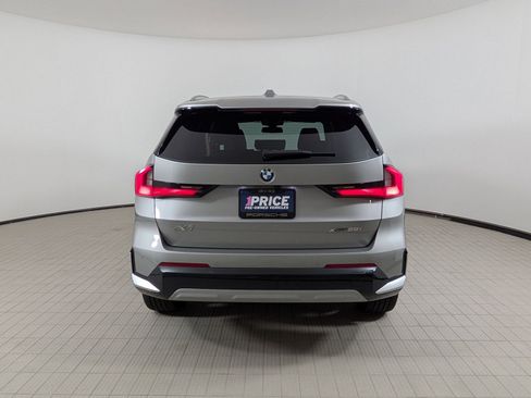 Used 2025 BMW X1 xDrive28i w/ Convenience Package AWD/4WD image 10