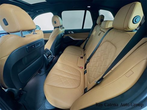 Certified 2023 BMW X5 xDrive40i w/ Parking Assistance Package image 25