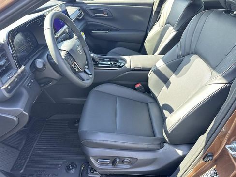 New 2026 Toyota Crown AWD/4WD image 18